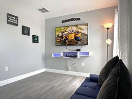 Sleeps +13 - 6 Bd Amazing Villa Private Pool 321cd 6 Bedroom Villa by 