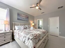 Sleeps +13 - 6 Bd Amazing Villa Private Pool 321cd 6 Bedroom Villa by 