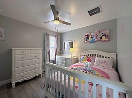 Sleeps +13 - 6 Bd Amazing Villa Private Pool 321cd 6 Bedroom Villa by 