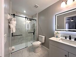 Sleeps +13 - 6 Bd Amazing Villa Private Pool 321cd 6 Bedroom Villa by 