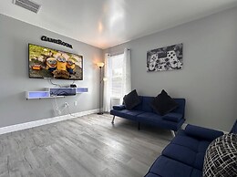 Sleeps +13 - 6 Bd Amazing Villa Private Pool 321cd 6 Bedroom Villa by 