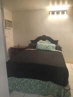 Cottage at West 7 Palms