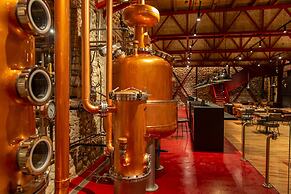 Melesin Distillery