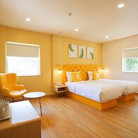 Bloom Hotel Koramangala