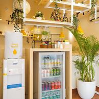 Bloom Hotel Koramangala