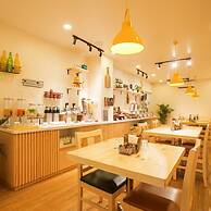 Bloom Hotel Koramangala