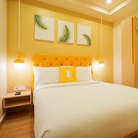 Bloom Hotel Koramangala