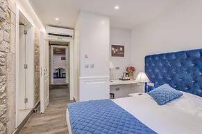 Mint Luxury Rooms