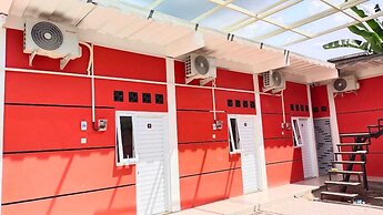 D'Ariska Rooms Homestay