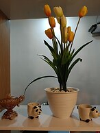 D'Ariska Rooms Homestay