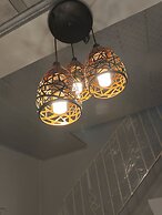 D'Ariska Rooms Homestay