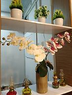 D'Ariska Rooms Homestay