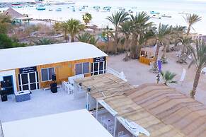 Lagoonie Lodge Hotel