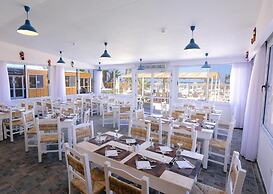 Lagoonie Lodge Hotel