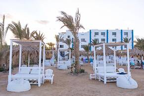 Lagoonie Lodge Hotel