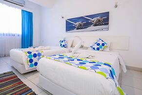 Lagoonie Lodge Hotel