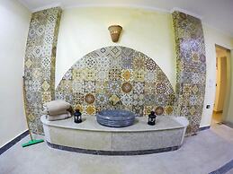 Lagoonie Lodge Hotel