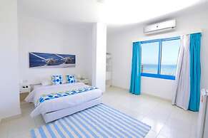 Lagoonie Lodge Hotel