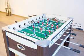 Lagoonie Lodge Hotel