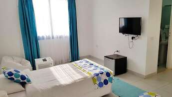 Lagoonie Lodge Hotel