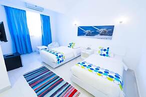 Lagoonie Lodge Hotel