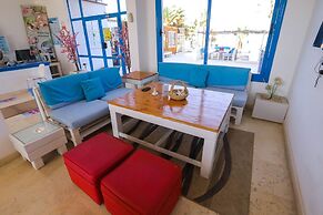 Lagoonie Lodge Hotel