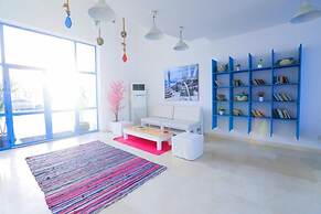 Lagoonie Lodge Hotel