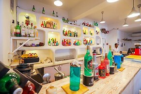 Lagoonie Lodge Hotel