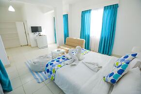 Lagoonie Lodge Hotel