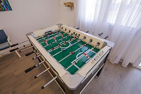 Lagoonie Lodge Hotel