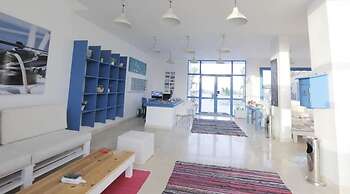 Lagoonie Lodge Hotel