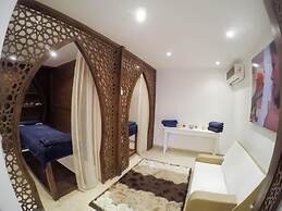 Lagoonie Lodge Hotel