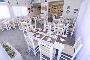 Lagoonie Lodge Hotel