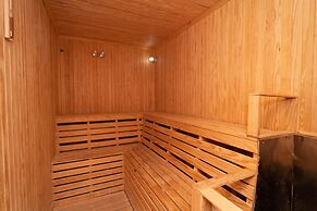 Lagoonie Lodge Hotel