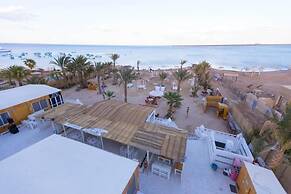 Lagoonie Lodge Hotel