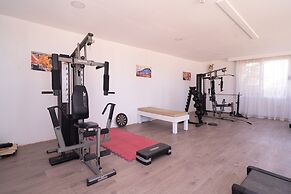 Lagoonie Lodge Hotel