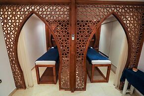 Lagoonie Lodge Hotel