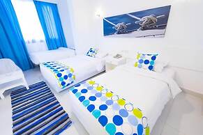 Lagoonie Lodge Hotel