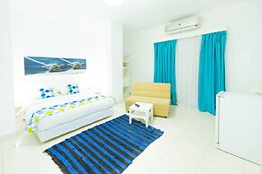 Lagoonie Lodge Hotel