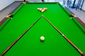 Lagoonie Lodge Hotel