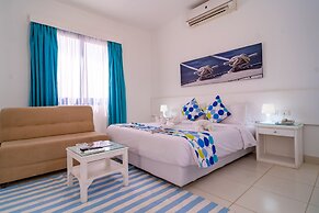 Lagoonie Lodge Hotel