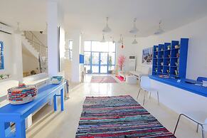 Lagoonie Lodge Hotel