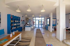 Lagoonie Lodge Hotel