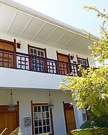The Corbin Guest House