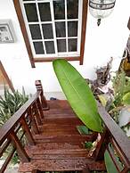 The Corbin Guest House