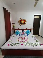 The Corbin Guest House