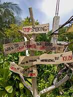 The Corbin Guest House