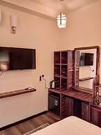 The Corbin Guest House