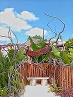 The Corbin Guest House