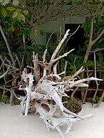 The Corbin Guest House